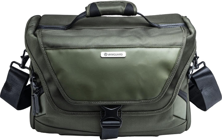 VEO SELECT 36S Schultertasche grün Grün Schultertasche VEO SELECT 36S GR, Grün Schultertasche VEO SE