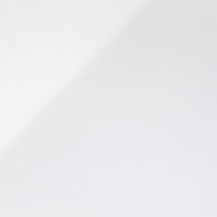 Pelipal Badezimmer Hängeschrank Quickset 382 in Weiss Hochglanz/ Eiche Natur quer Nachbildung, 40 cm
