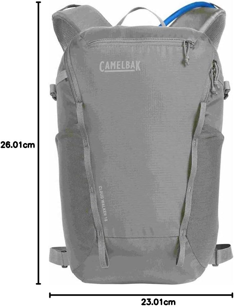 CAMELBAK Camelbak Trinkrucksack Cloud Walker 2.8 Liter, 2.8 Liter