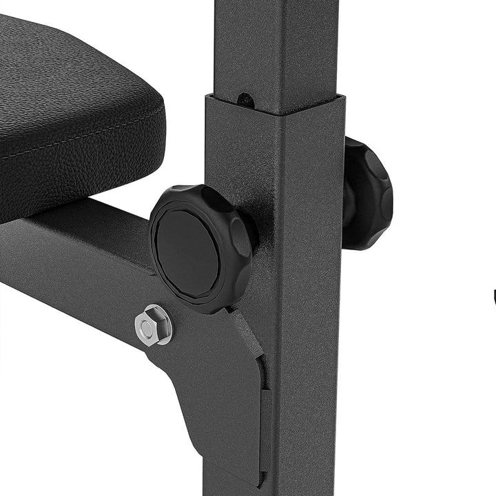 Marbo Sport Scottbank Curlbank Scott-Bank Bizepsbank MH-L105 2.0 | Made in EU