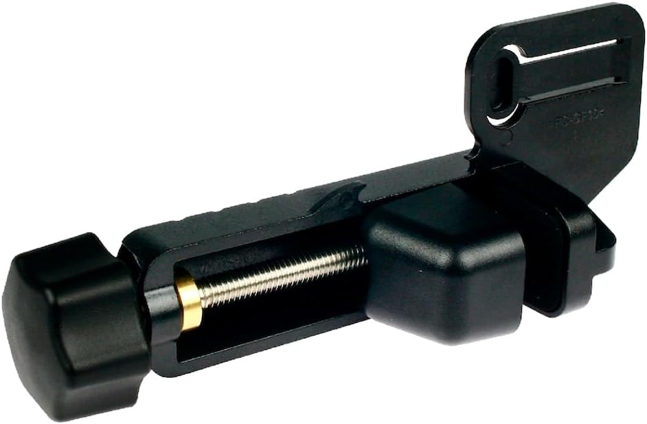 Bosch Professional Halterung für Laser-Empfänger (für LR 6, LR 7), Halterung