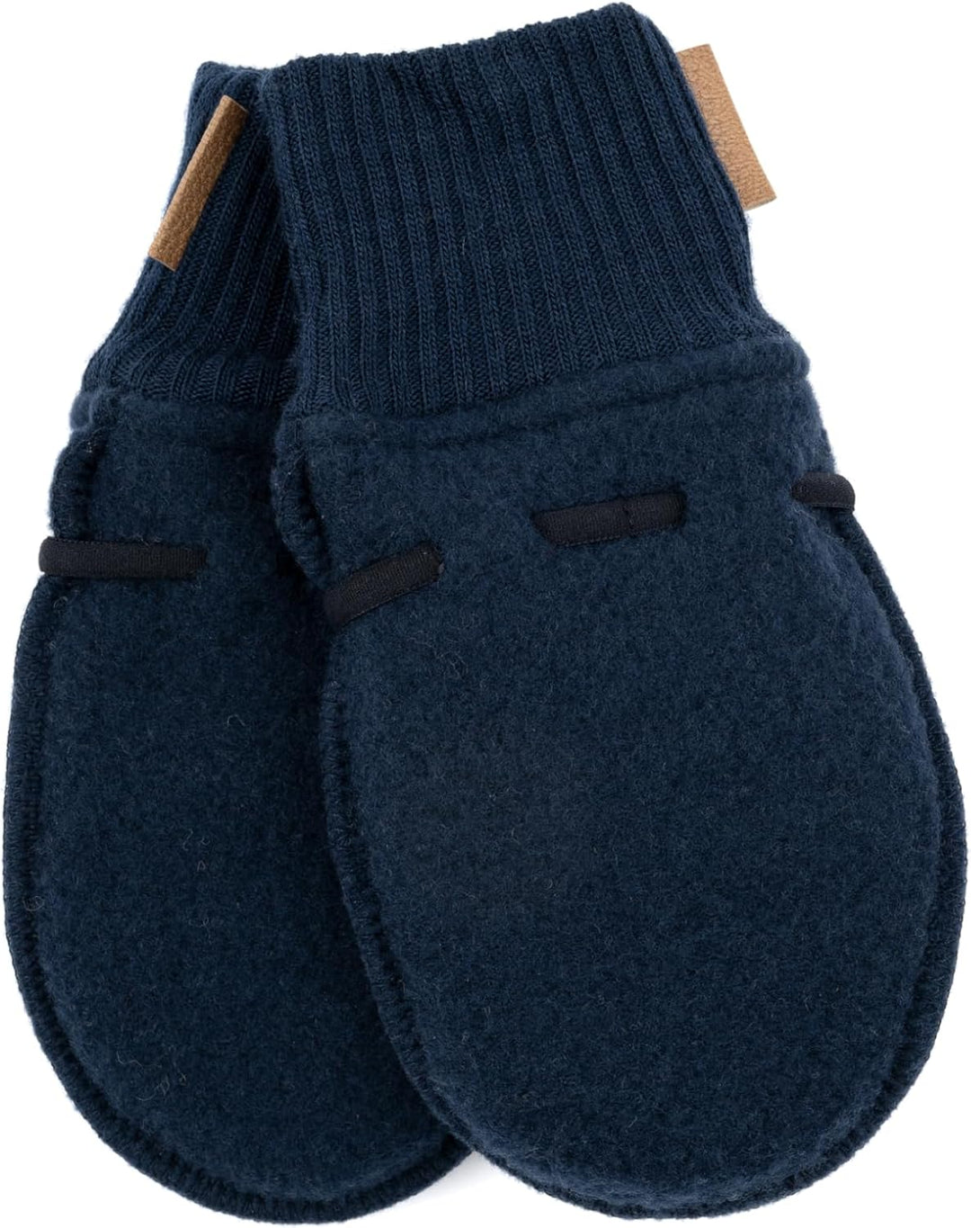 Mikk-line Wollhandschuhe Kinder | Handschuhe Kinder | Handschuhe Wolle Kinder | Wärme Kinder Handsch