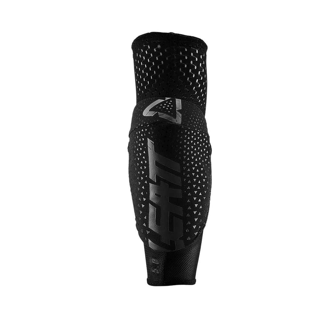 Leatt Ellenbogenschützer 3DF 5.0 Schwarz Schwarz XL, Schwarz XL