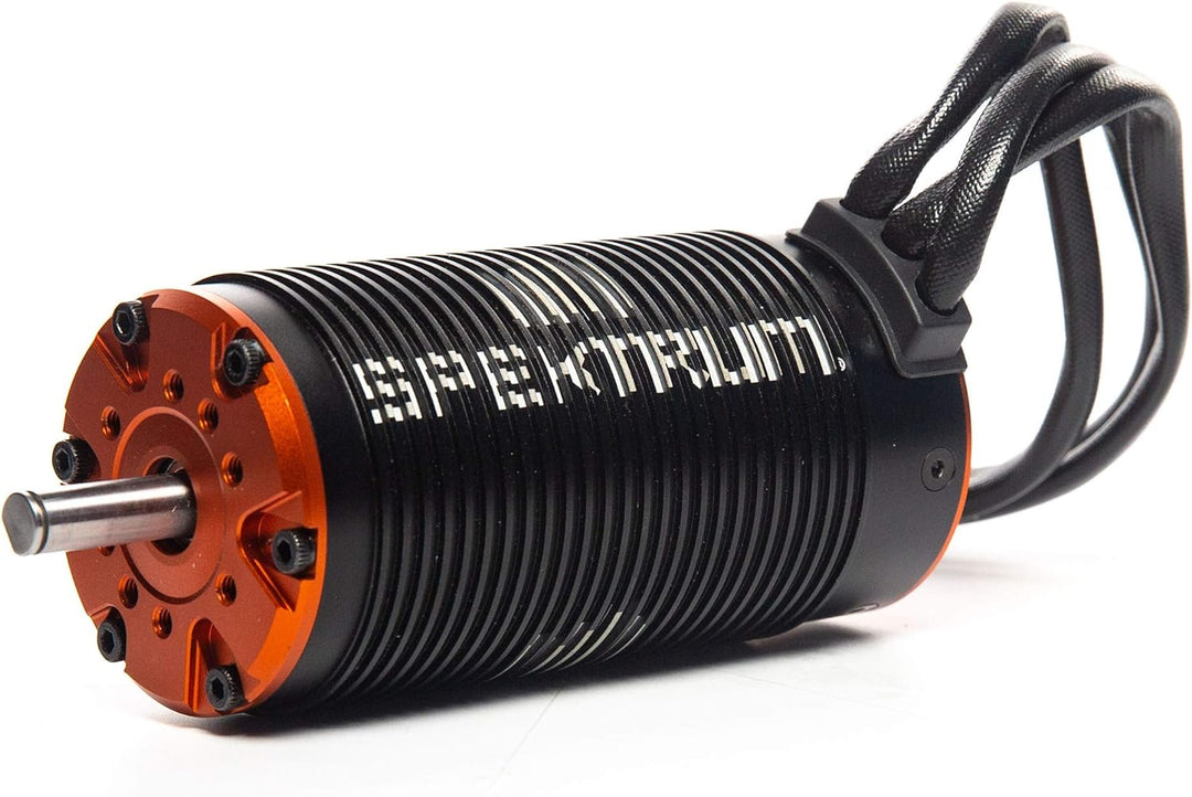Spektrum Firma 800Kv 4-polig bürstenloser Motor, SPMXSM2600