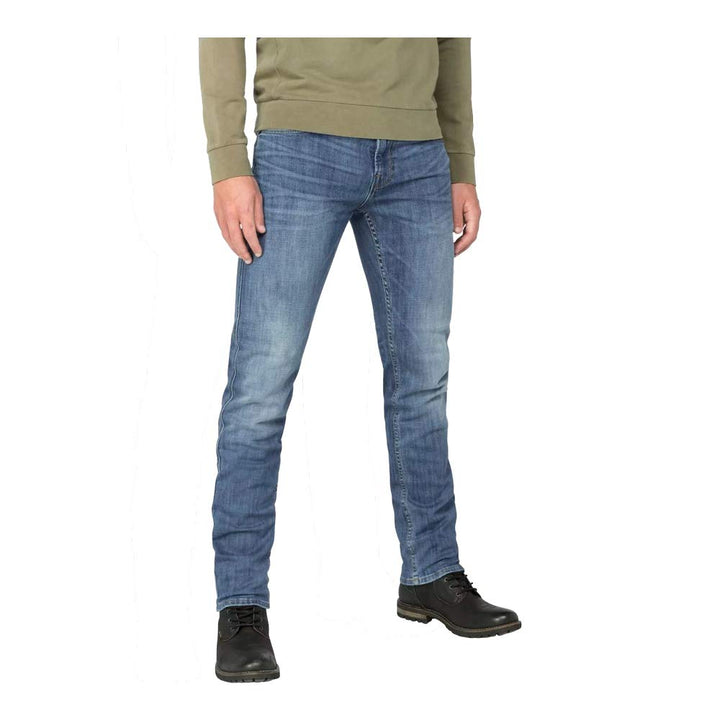 PME Legend Herren Nightflight Jeans 29W / 30L Fbs, 29W / 30L Fbs