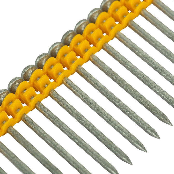 Box von 510 Standard -Betonspitzen zum Nageln von 2,6 x 55 mm - Dewalt - DCN8901055