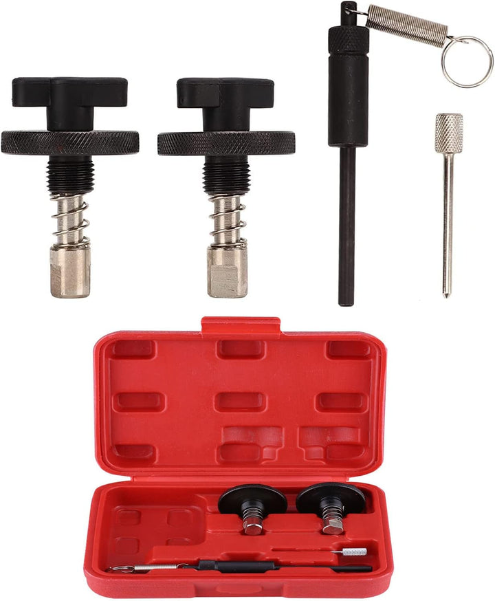 Timing-Tool,4 Stück Dieselmotor Timing Locking Tool Kit,Ersatz für kit pige distribution 1.3 jtd 199