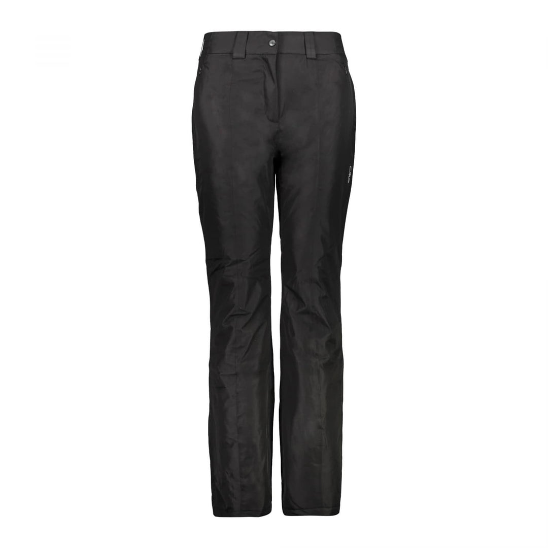 CMP Damen Skihose 20 Schwarz, 20 Schwarz