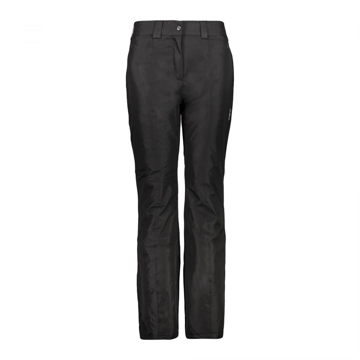 CMP Damen Skihose 20 Schwarz, 20 Schwarz