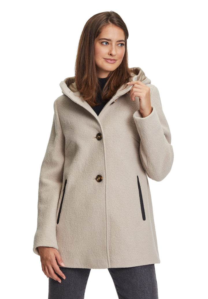 Gil Bret Damen 9566/6130 Damen Jacke 46 7306, 46 7306