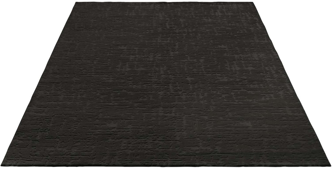 Taracarpet Badematte Badvorleger Homestyle rutschfest waschbar Badezimmerteppich Badewannenmatte, Ba