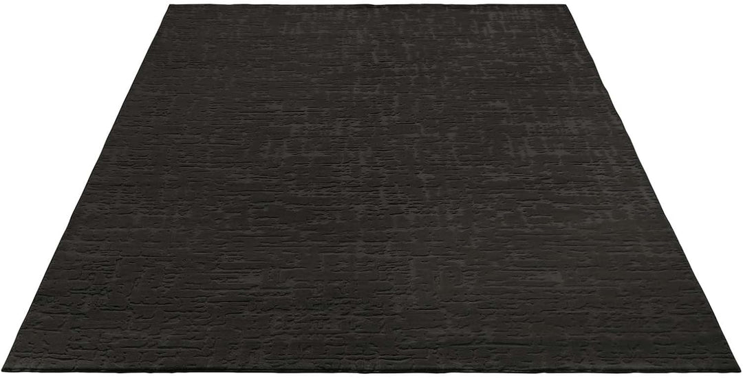 Taracarpet Badematte Badvorleger Homestyle rutschfest waschbar Badezimmerteppich Badewannenmatte, Ba
