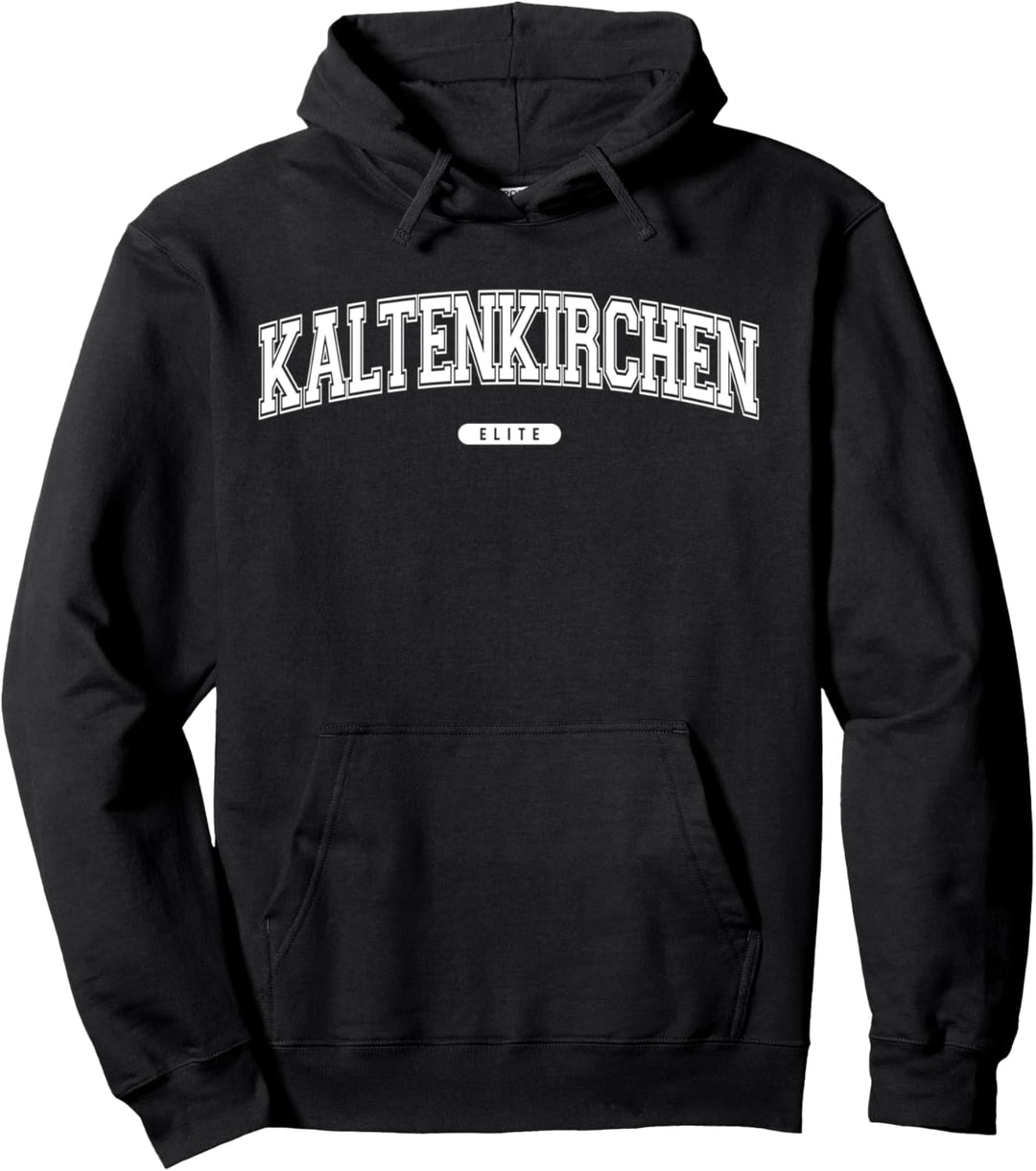 Kaltenkirchen College Pullover Hoodie