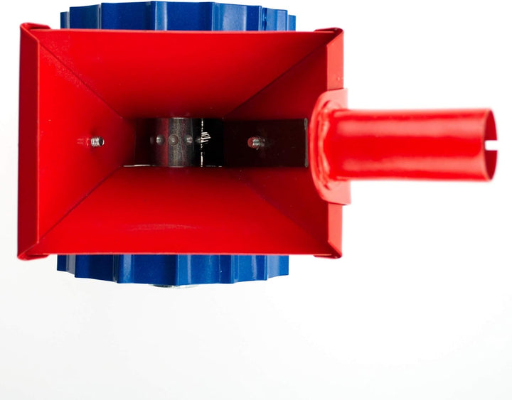 POKM Toolsmarket GmbH Garten Sämaschine Inspektion Seeder K87