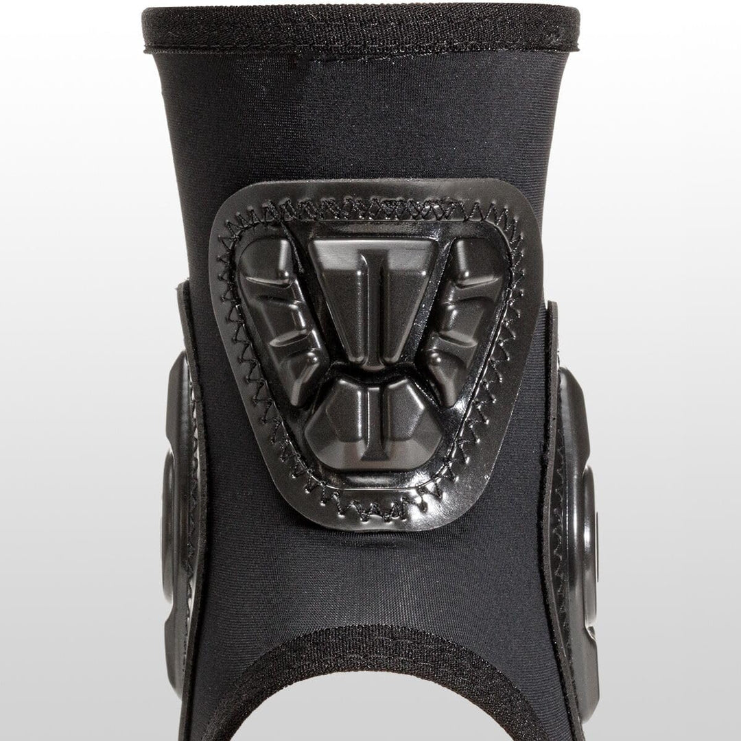 G-Form Pro X-Ankle Knöchelschützer Schwarz L-XL, Schwarz L-XL