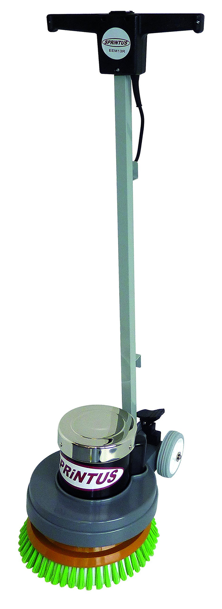 Sprintus Excenter-Einscheibenmaschine EEM 13 R