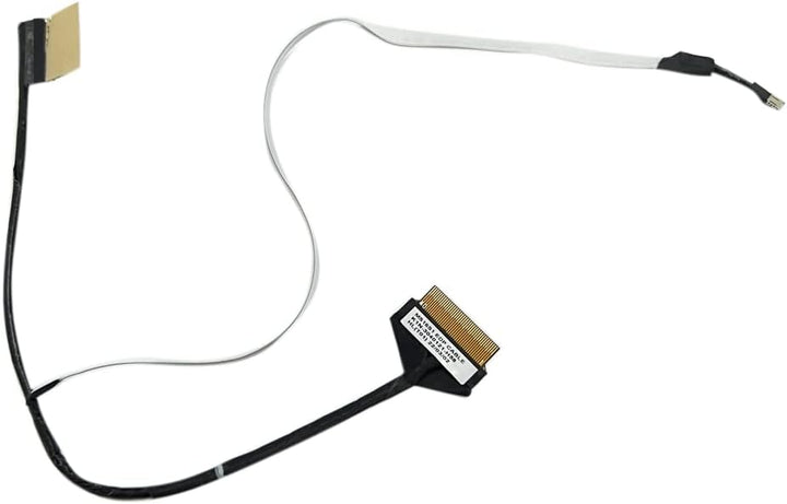 JINTAI Flexibler LCD-Anschluss LED Display 30-PIN für MSI PS63 MS-16S1 MS-16S2 MS-16S3 MS-16S5 MS-18