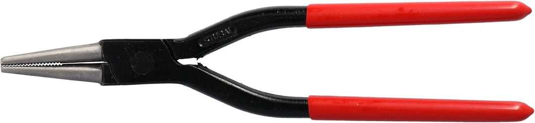 Stubai 281001 Rundzange, PVC, durchgesteckt 240 mm