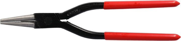 Stubai 281001 Rundzange, PVC, durchgesteckt 240 mm