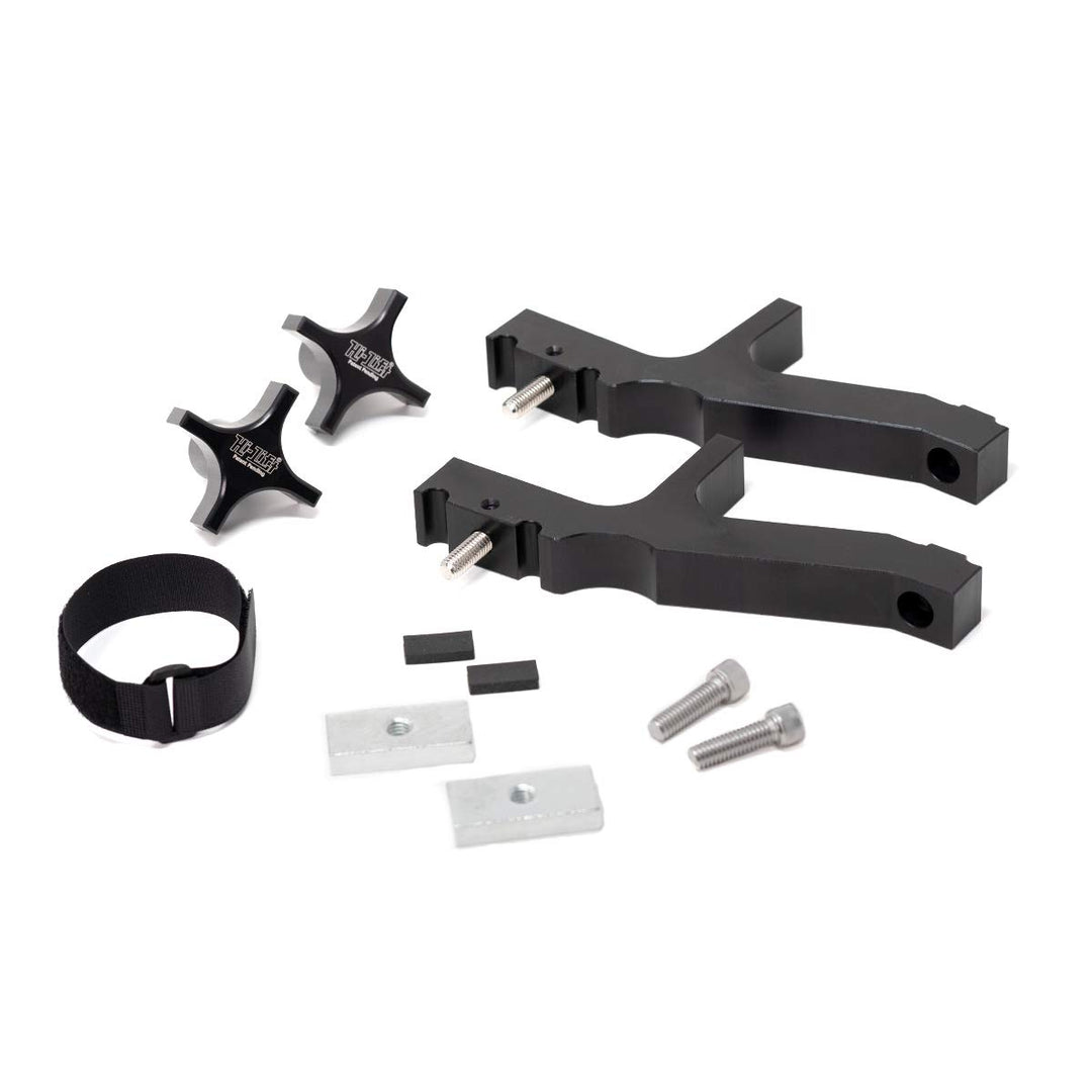 Hi-Lift Jack Bed Mount for Jeep Gladiator (2020+)