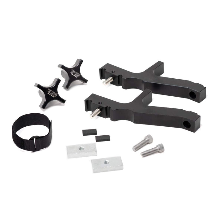 Hi-Lift Jack Bed Mount for Jeep Gladiator (2020+)