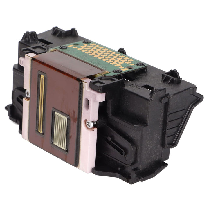 TS6080 TS5050 TS5051 TS5055 TS5070 Drucker Einschwarzer Druckkopfersatz mit Schutzabdeckung, ABS -Ma