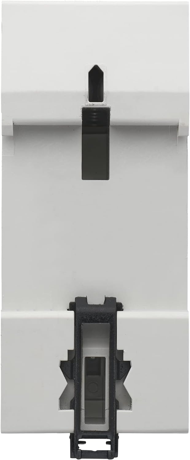 Debflex - Differentieller Schalter 2P 30MA 40A 2 Module Typ A - Modular - Modulare Reihe - Differenz