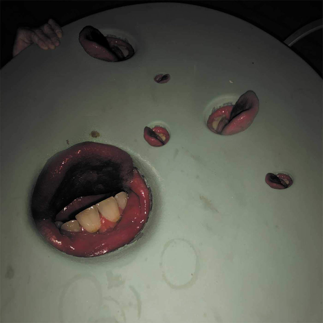 Year of the Snitch [Vinyl LP], Vinyl