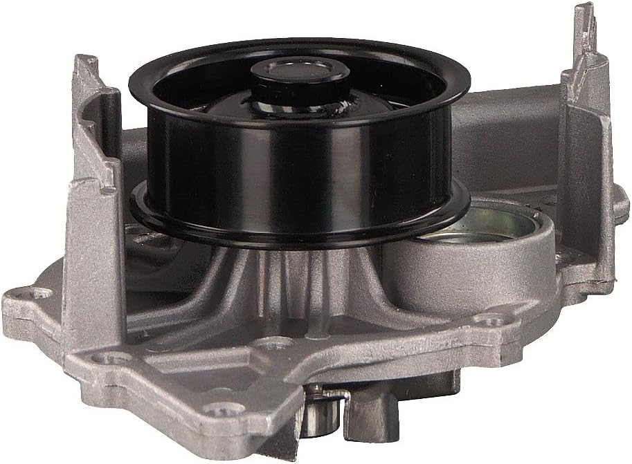 febi bilstein 07923 Wasserpumpe mit Dichtung , 1 Stück