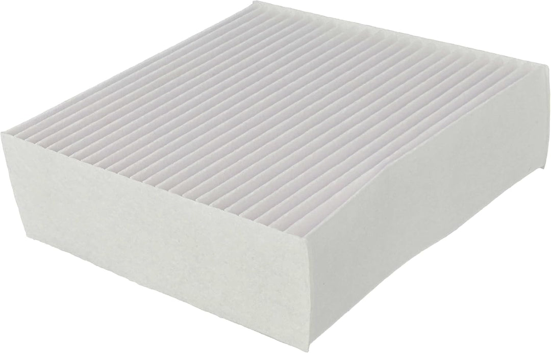 vhbw 2X HEPA Filter Ersatz für DAHLE 80901-11708 für Luftreiniger - Ersatz-Filter