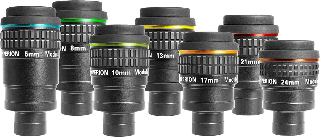 Baader Planetarium Okular Hyperion 24 mm Hyperion 24mm Okular, Hyperion 24mm Okular