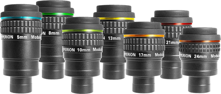 Baader Planetarium Okular Hyperion 24 mm Hyperion 24mm Okular, Hyperion 24mm Okular