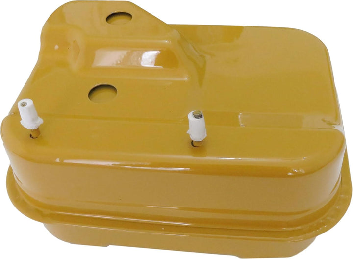 XSPANDER Gas-Tankbehälter und -Becher für Subaru Robin EX17 EX21 Repl. OE# 277-60101-11/277-60102-11