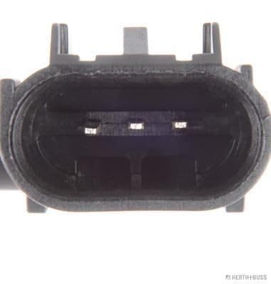 Herth+Buss 70668303 Sensor, Abgasdruck