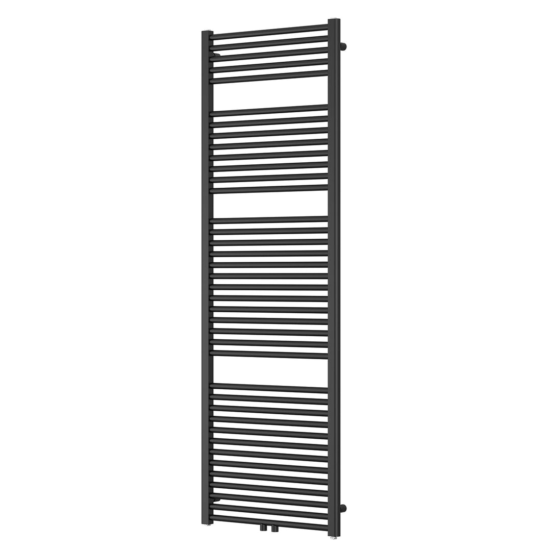 YEAUPE PRO Badheizkörper 1800x600 mm Wandmontiert, Handtuchheizkörper Handtuchhalter Handtuchwärmer