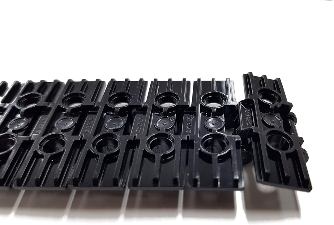LEGO TECHNIC Verbindungen und Kettenrad Pack