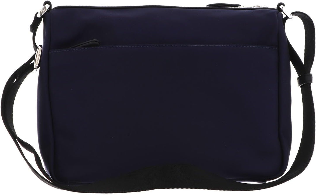 Mandarina Duck Damen Hunter Umhängetasche Eclipse, Eclipse