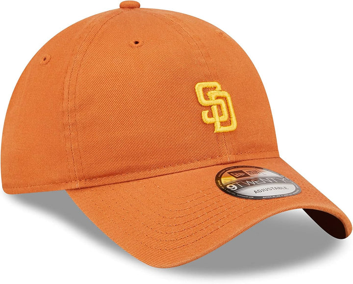 New Era 9Twenty Cap MLB Basecap Baseball Verstellbar Kappe #45-33063 Einheitsgrösse, #45-33063 Einhe