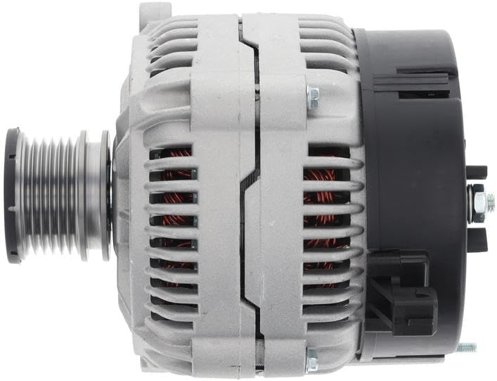 HELLA - Generator/Lichtmaschine - 14V - 120A - für u.a. Seat Ibiza II (6K1) - 8EL 011 710-261