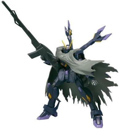 BANDAI Robot Spirits < Side MS > Crossbone Gundam X-2 Custom
