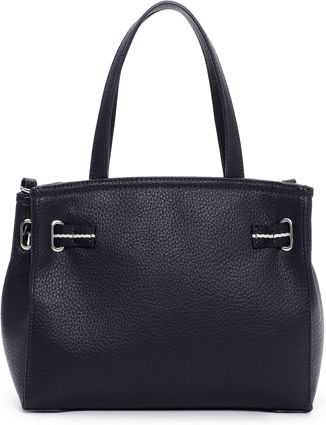 Tamaris Shopper TAS Kirima 34433 Damen Handtaschen Uni Blau Einheitsgrösse, Blau Einheitsgrösse