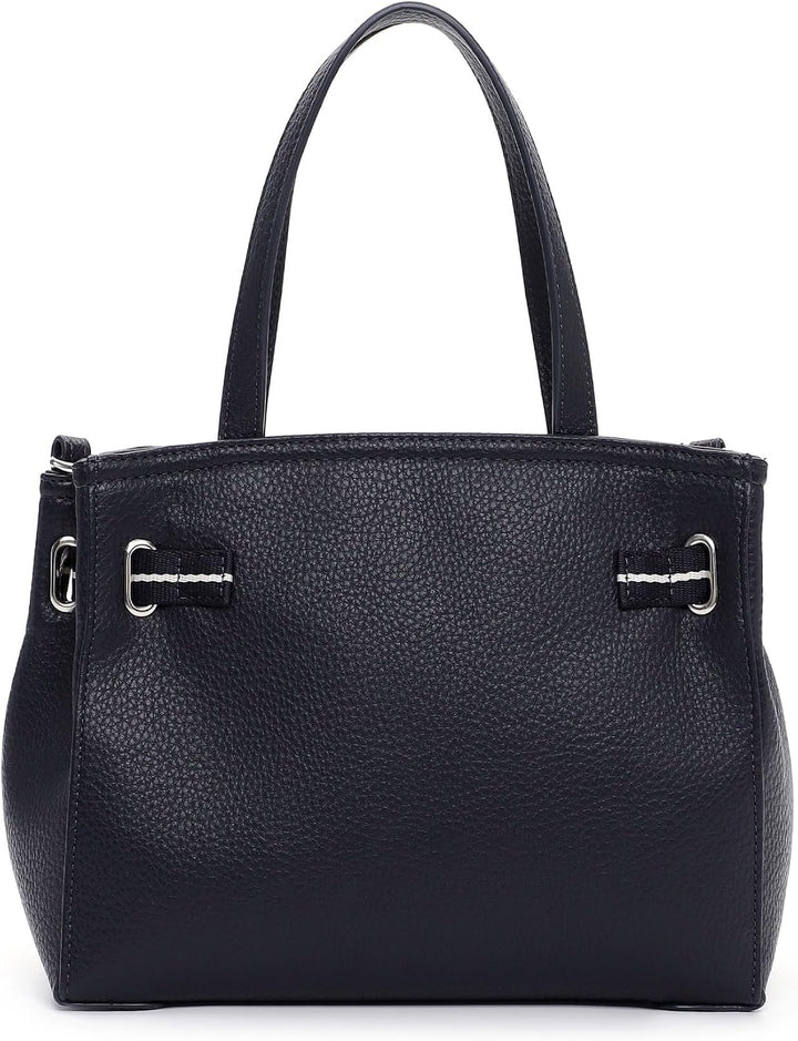 Tamaris Shopper TAS Kirima 34433 Damen Handtaschen Uni Blau Einheitsgrösse, Blau Einheitsgrösse