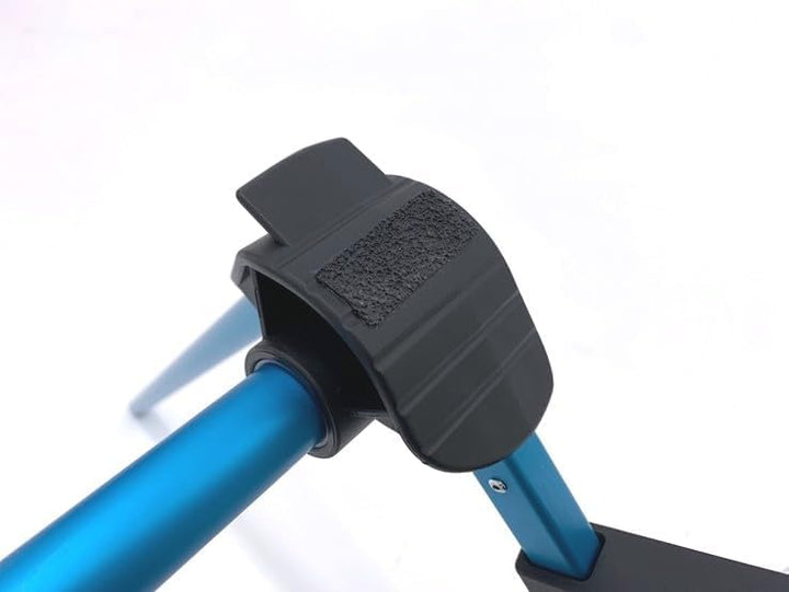 Helinox Ground Chair | Robuster, ultraleichter, Faltbarer, tragbarer Stuhl für Camping, Rucksack-, W