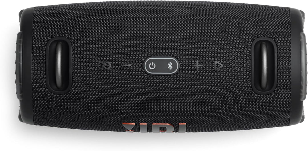 JBL Xtreme 3 Schwarz Bluetooth Lautsprecher