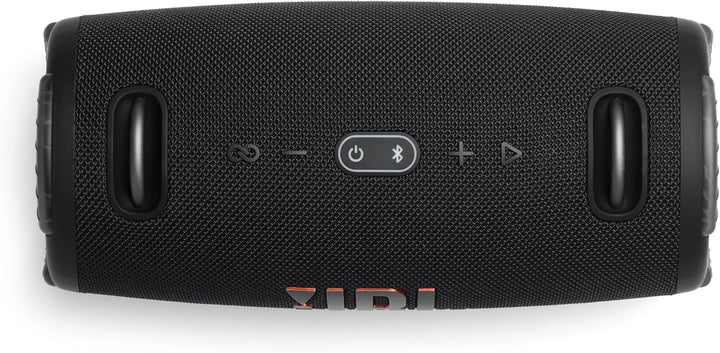 JBL Xtreme 3 Schwarz Bluetooth Lautsprecher