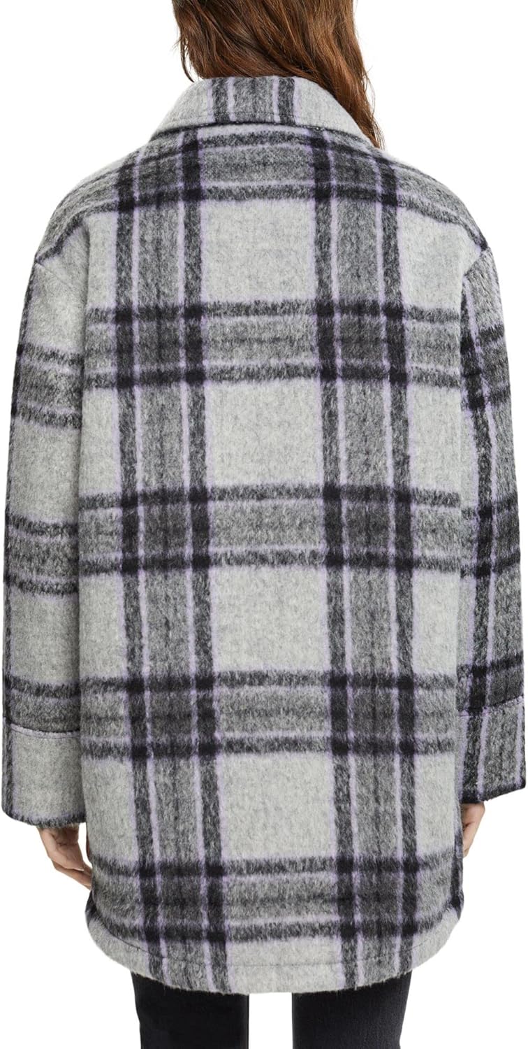 ESPRIT Damen Jacke