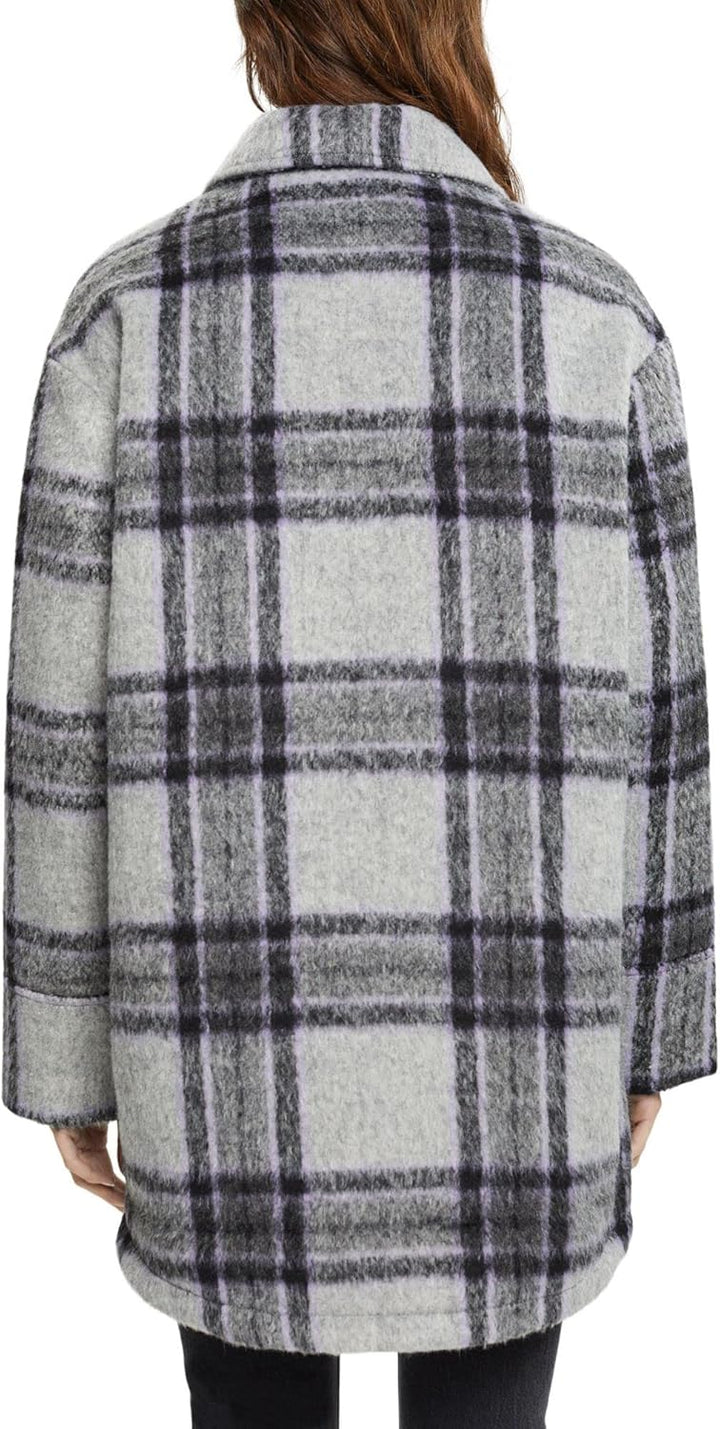 ESPRIT Damen Jacke