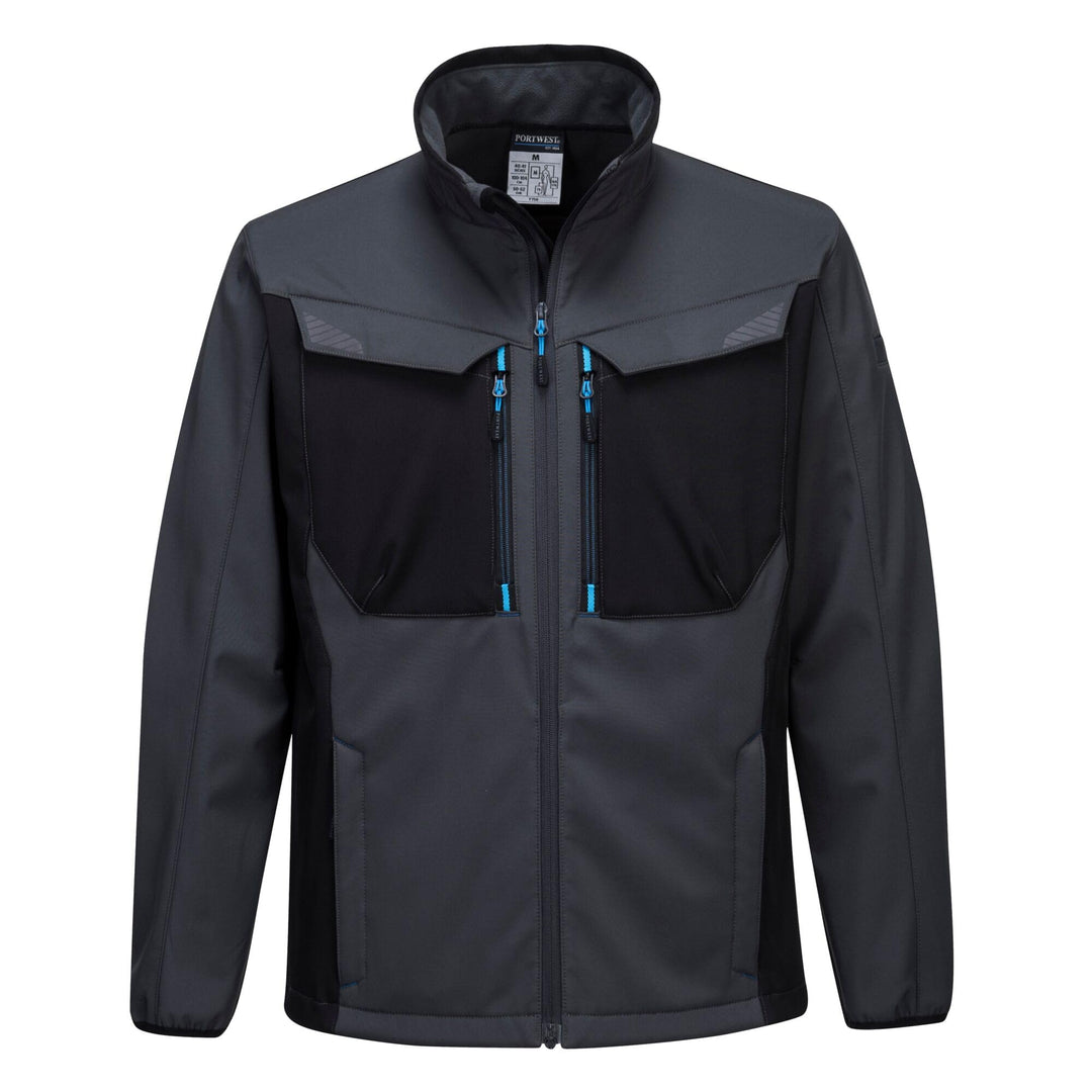 WX3 Softshelljacke