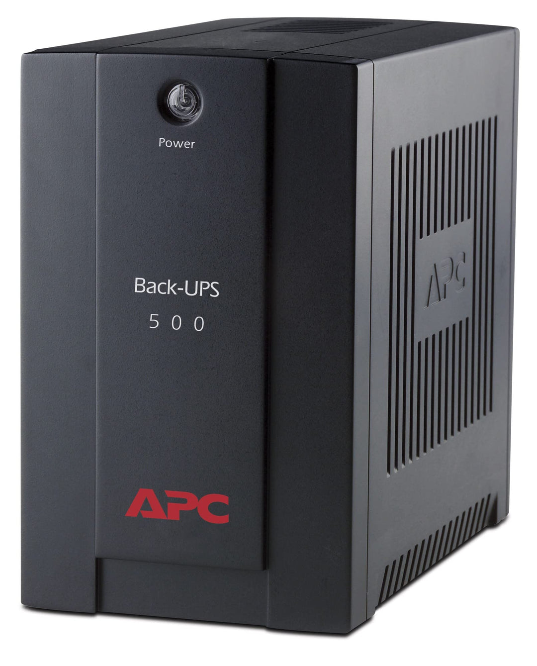APC by Schneider Electric Backups BX - BX500CI - Unterbrechungsfreie Stromversorgung 500VA (AVR, 3 A