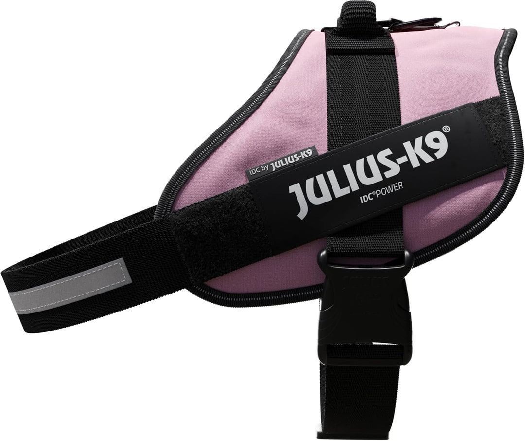 IDC Powergeschirr, Grösse: 3XL/4, Pink Pink 3XL/4, Pink 3XL/4